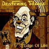 Deafening Silence - Edge Of Life